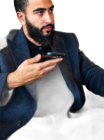 Adam Lakhal